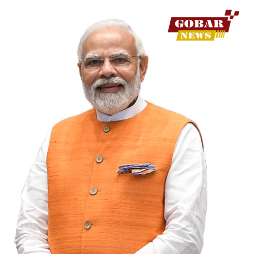  प्रधानमंत्री नरेंद्र मोदी ने छत्तीसगढ़ को दी बड़ी सौगात