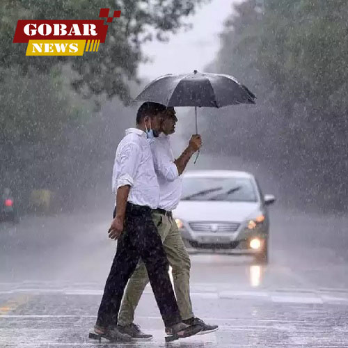  राजनांदगांव, कांकेर, नारायणपुर के साथ-साथ इन जगहों पर होगी भारी बारिश, मौसम विभाग ने जारी किया अलर्ट