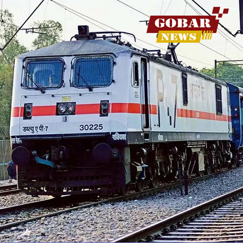  गोंदिया से 31 जनवरी को चलने वाली आस्था स्पेशल ट्रेन रेलवे ने किया रद्द