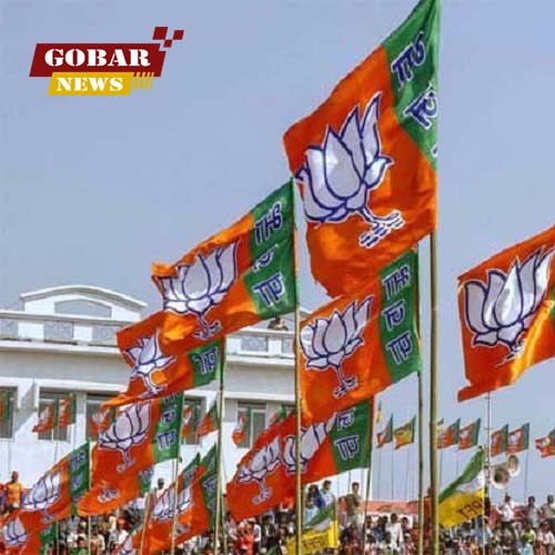  कम वोटिंग वाले विधानसभा के बूथों पर भारतीय जनता पार्टी का ज्यादा फोकस