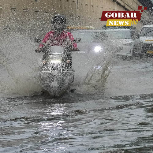  बंगाल की खाड़ी से आ रहे नमी के कारण दक्षिण बस्तर के जिलों में एक दो स्थानों हल्की वर्षा होने की संभावना, 27 नवंबर से तापमान में गिरावट देखी जा सकती है, बदली की वजह से हवाओं में ठंड का माहौल