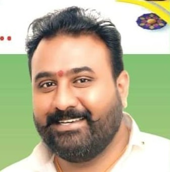  नारायणपुर में कांग्रेस नेता ब्लाक कांग्रेस उपाध्यक्ष विक्रम बैस की गोली मार कर हत्या
